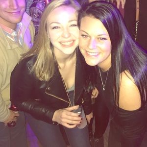 Blanknyc Faux Leather Jacket